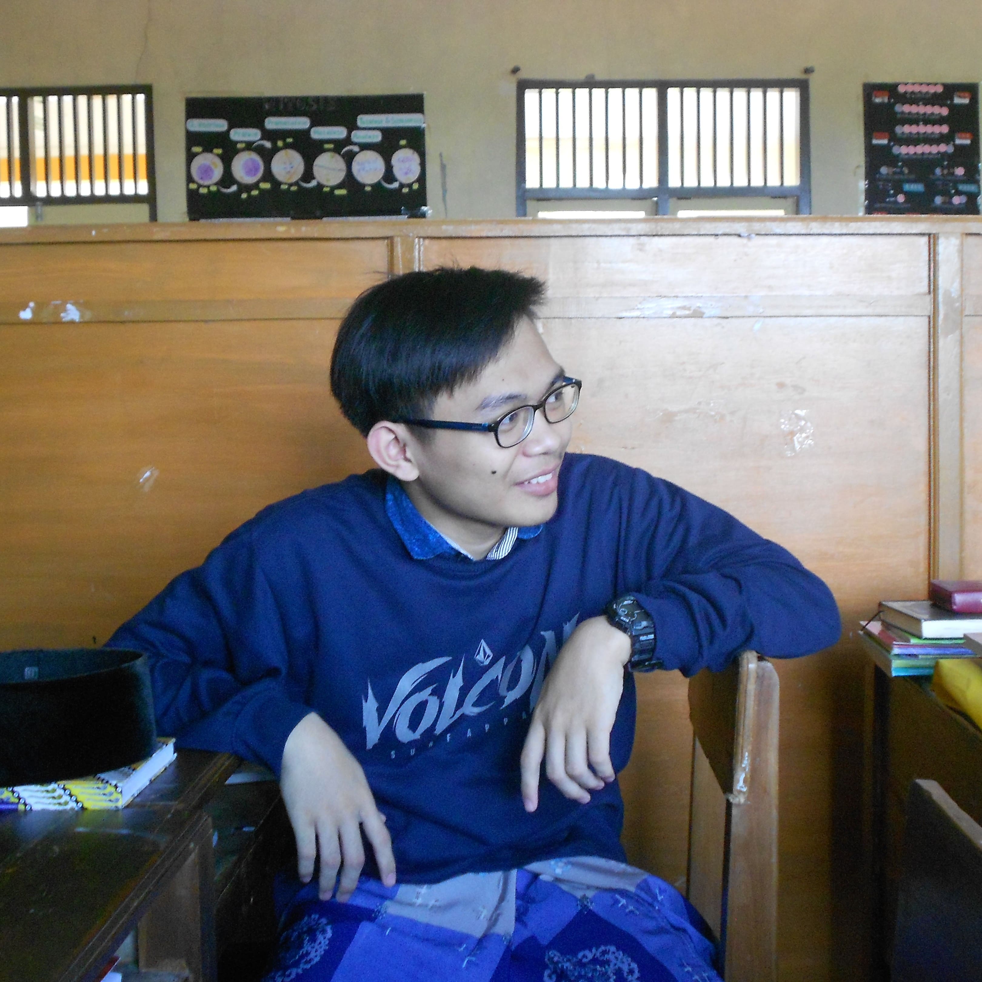 Mu'jizat Ilahi - Photo 3