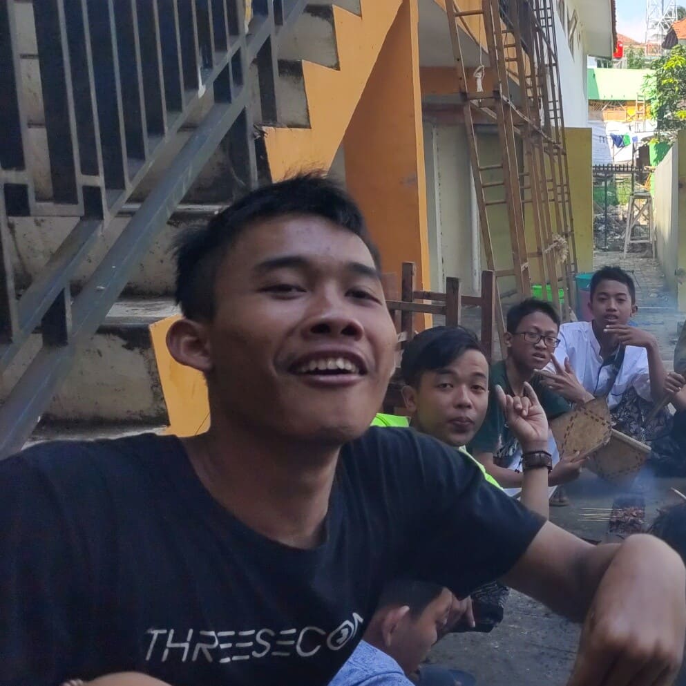 Muhamad Akmal Rubbani - Photo 1