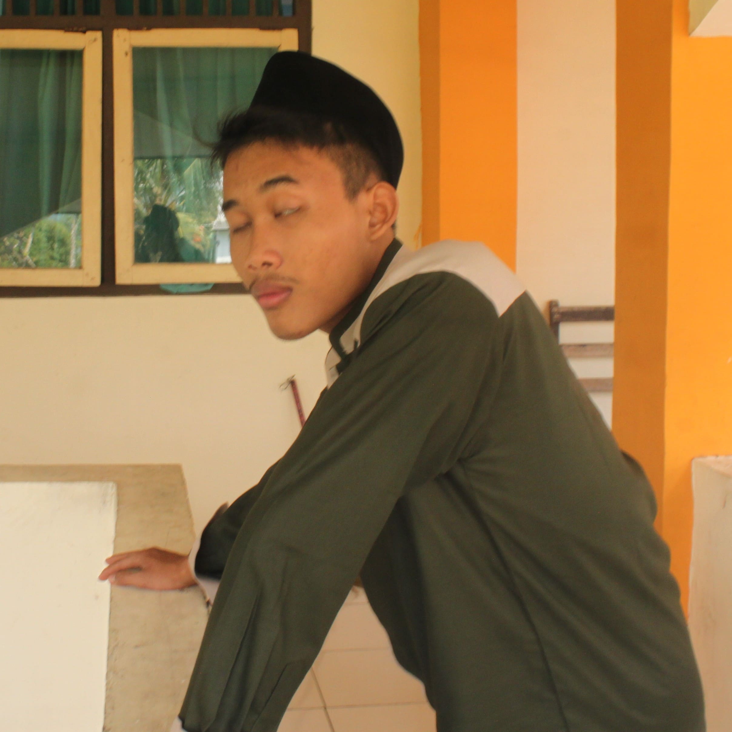 Muhamad Akmal Rubbani - Photo 2