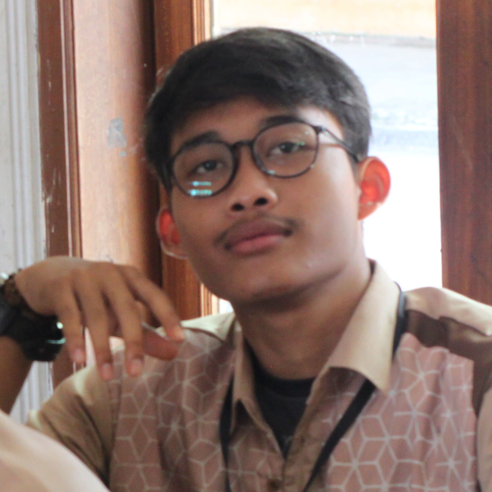 Muhamad Akmal Rubbani - Photo 4