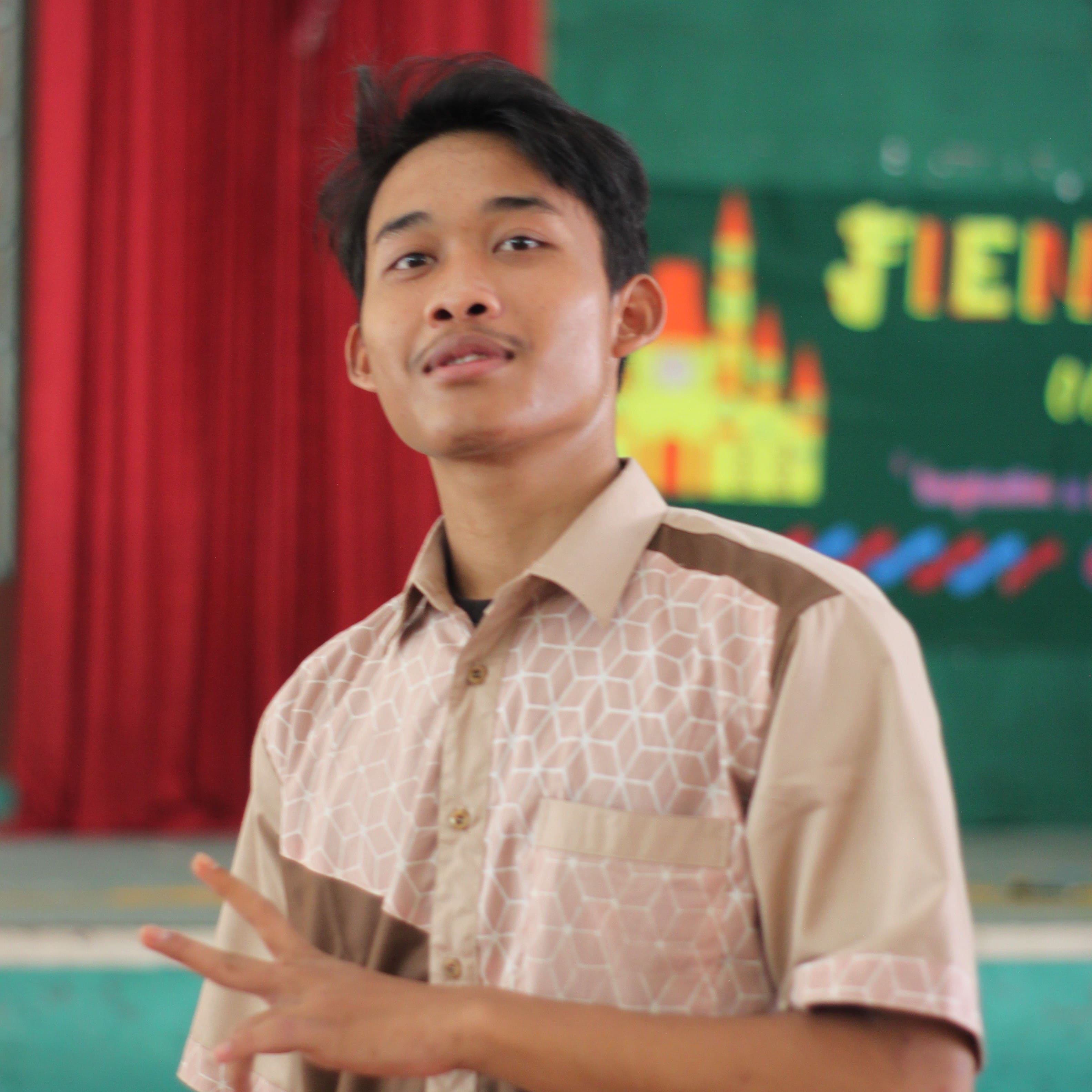 Muhamad Akmal Rubbani - Photo 5