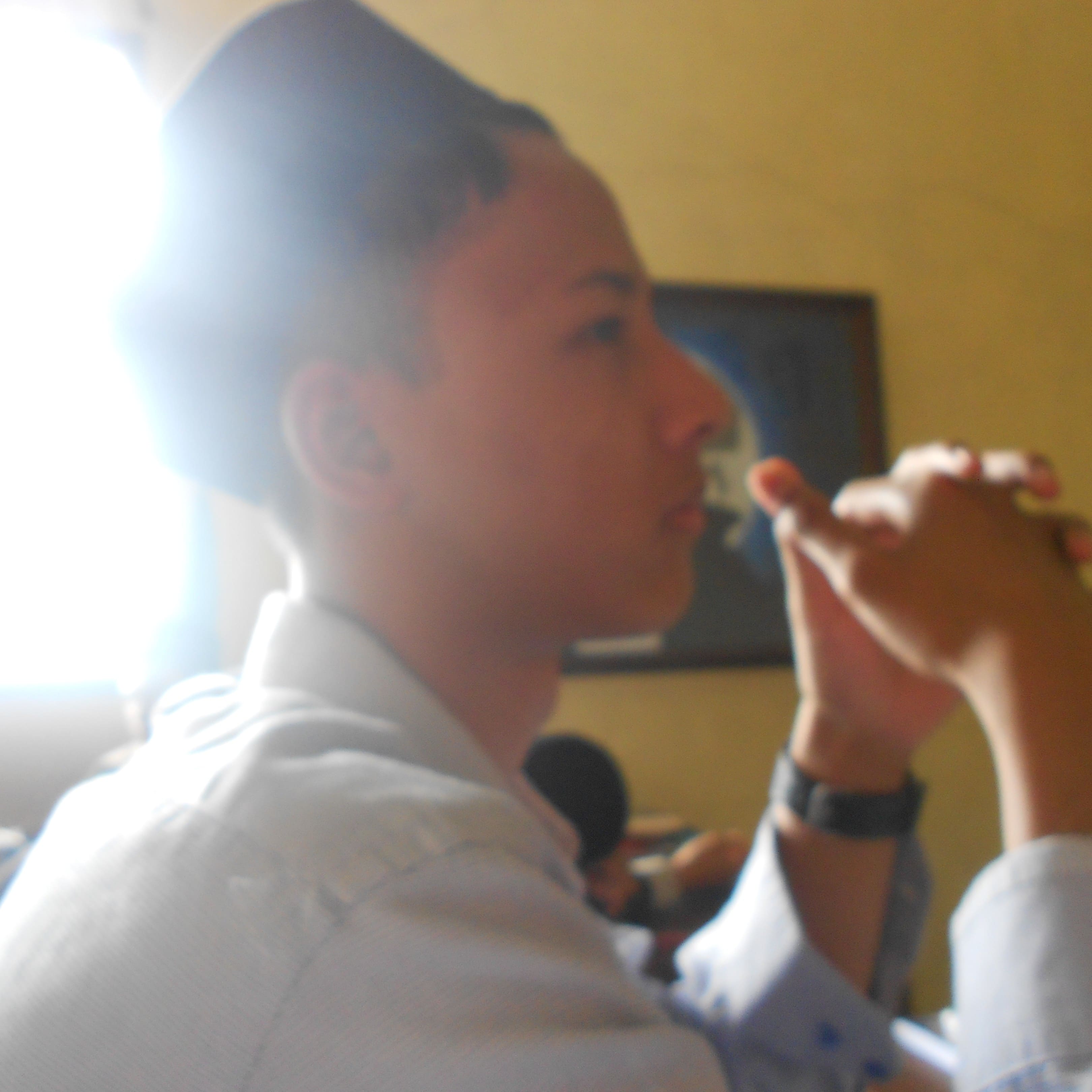 Alfa Naufal Afif L. M. - Photo 1