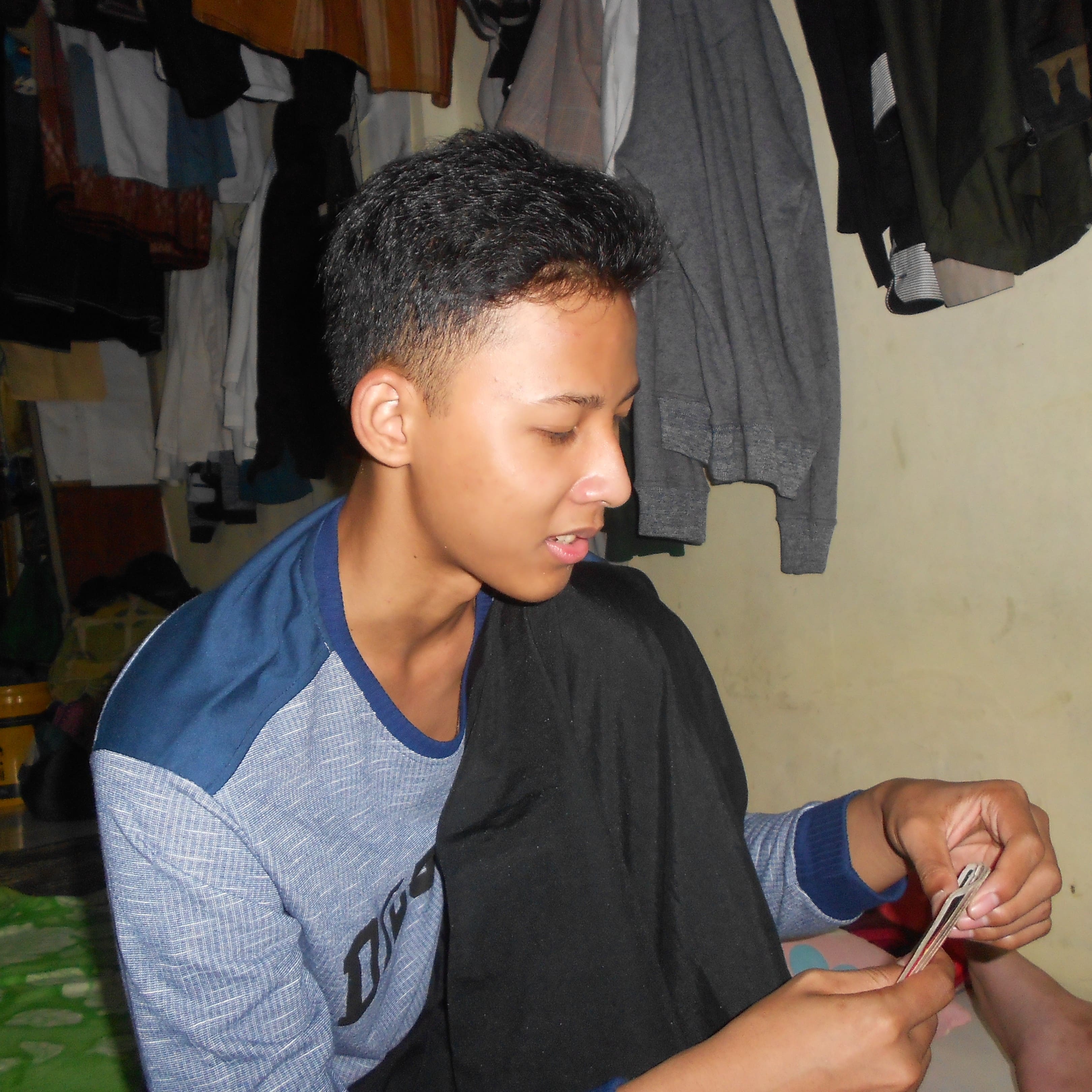 Alfa Naufal Afif L. M. - Photo 3