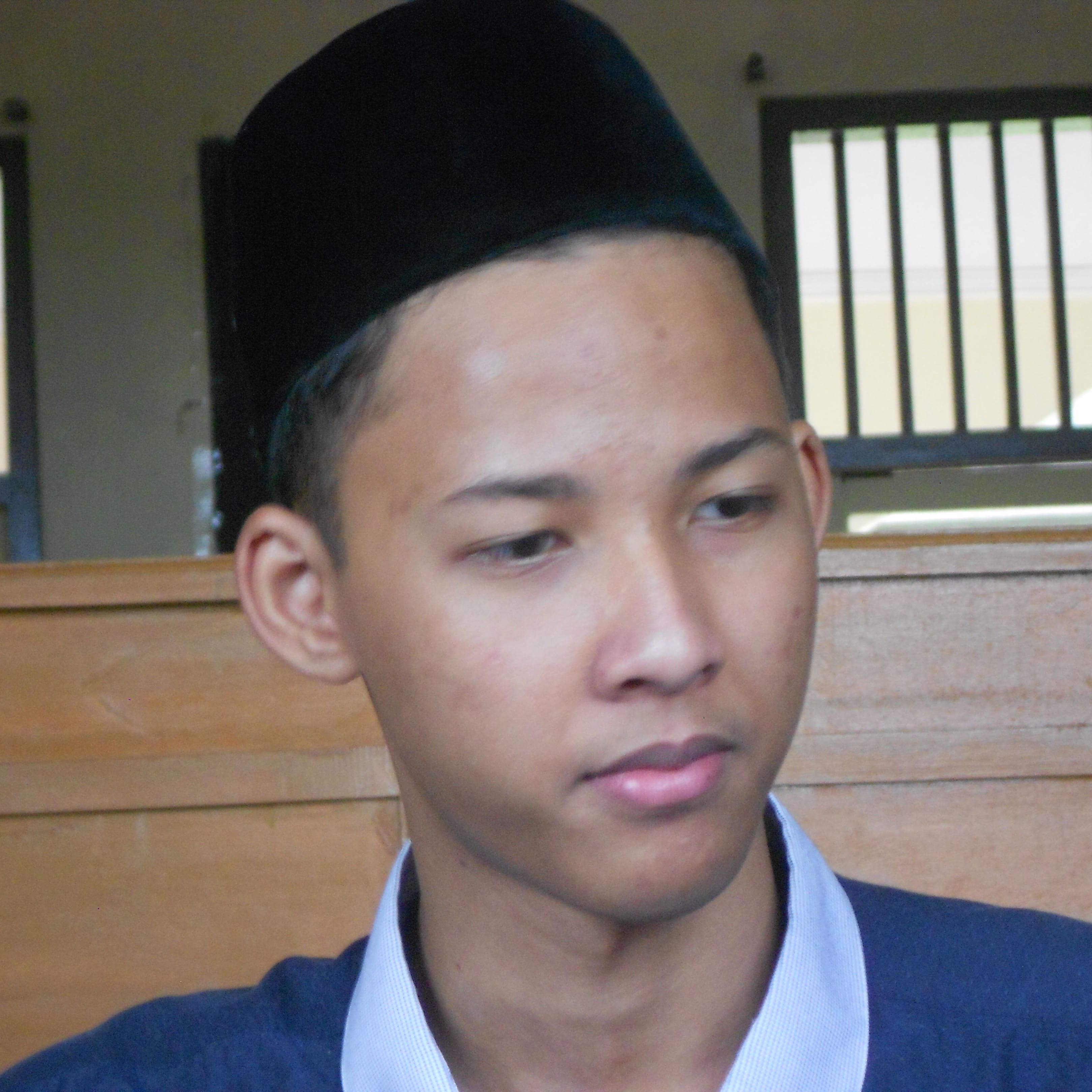 Alfa Naufal Afif L. M. - Photo 4