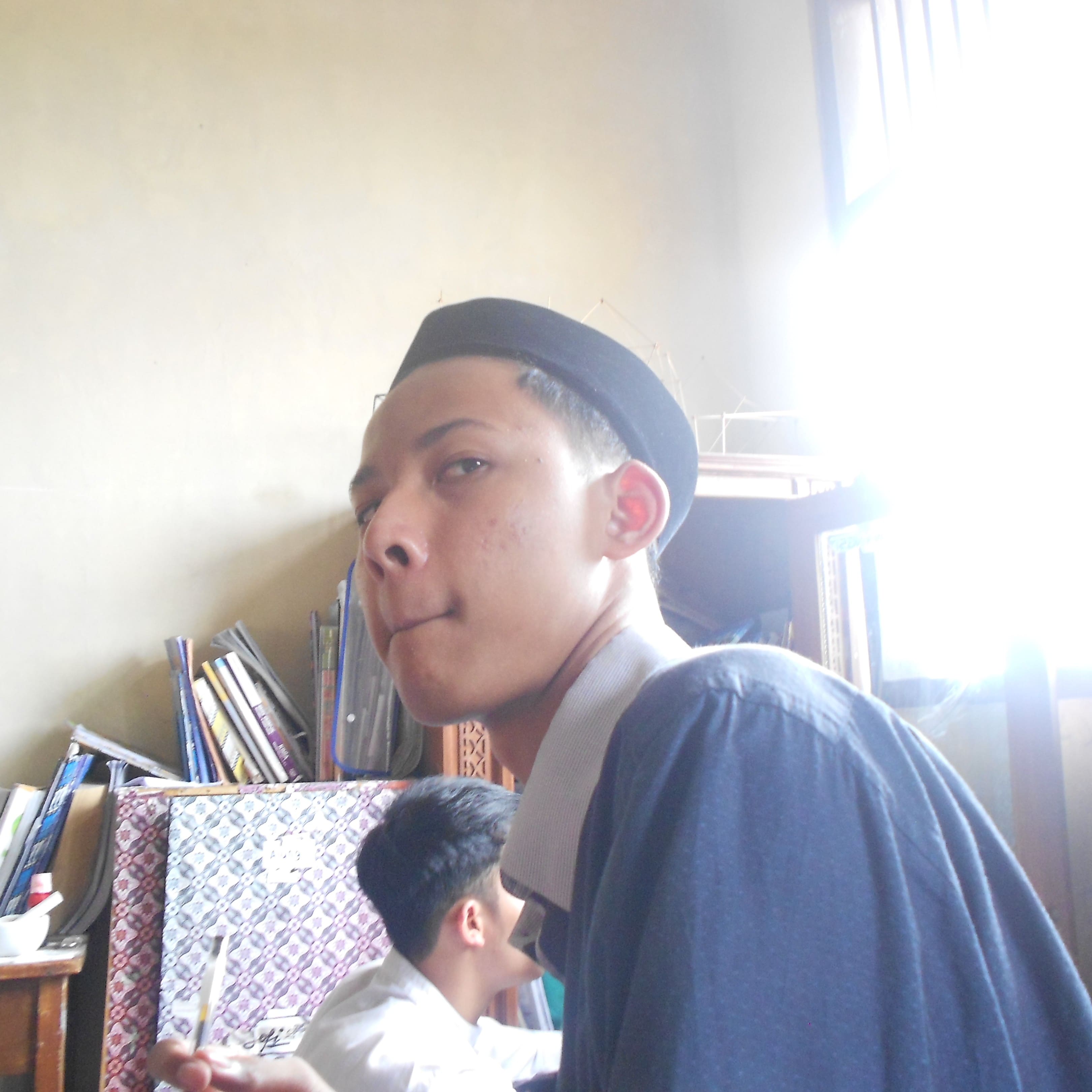 Alfa Naufal Afif L. M. - Photo 5