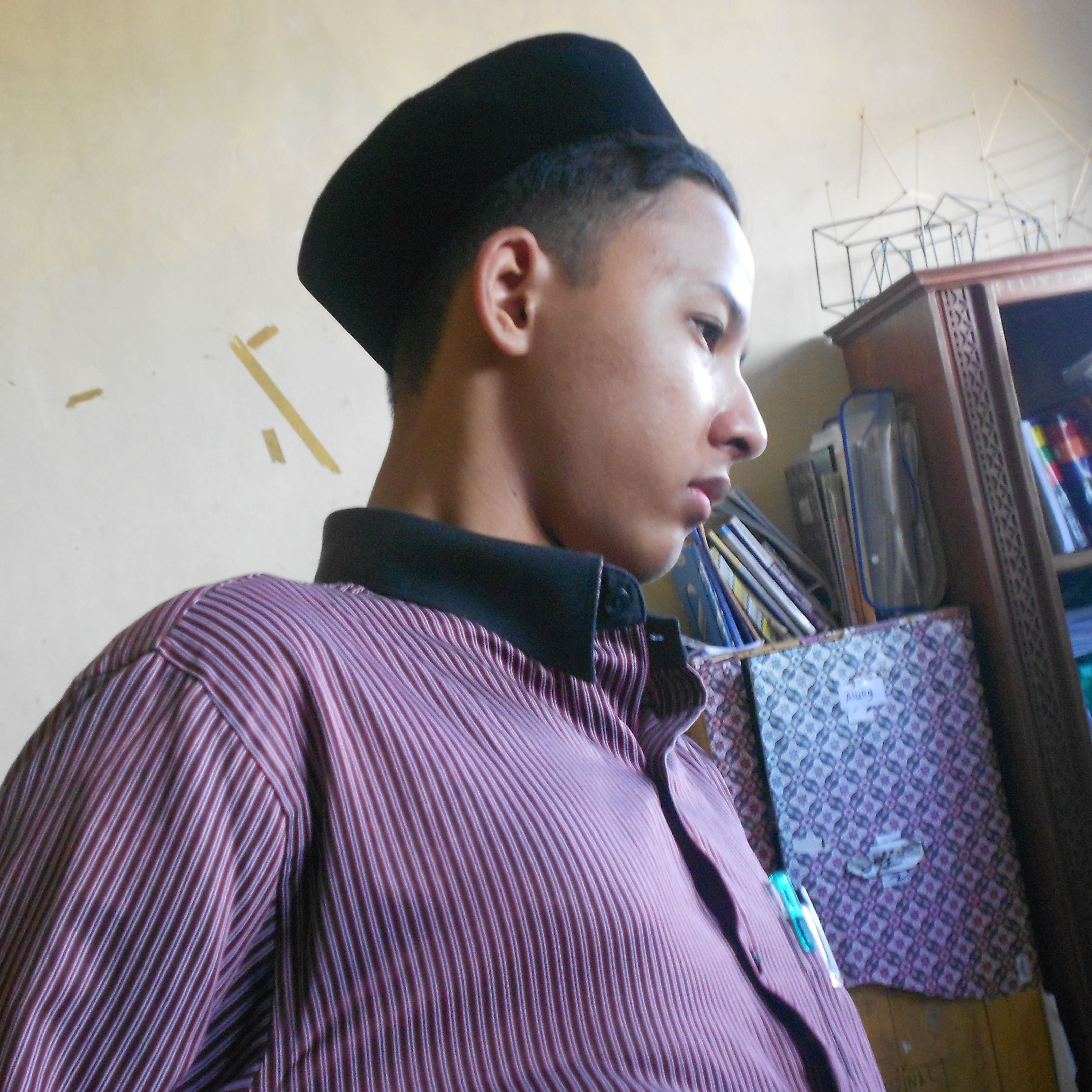 Alfa Naufal Afif L. M. - Photo 6