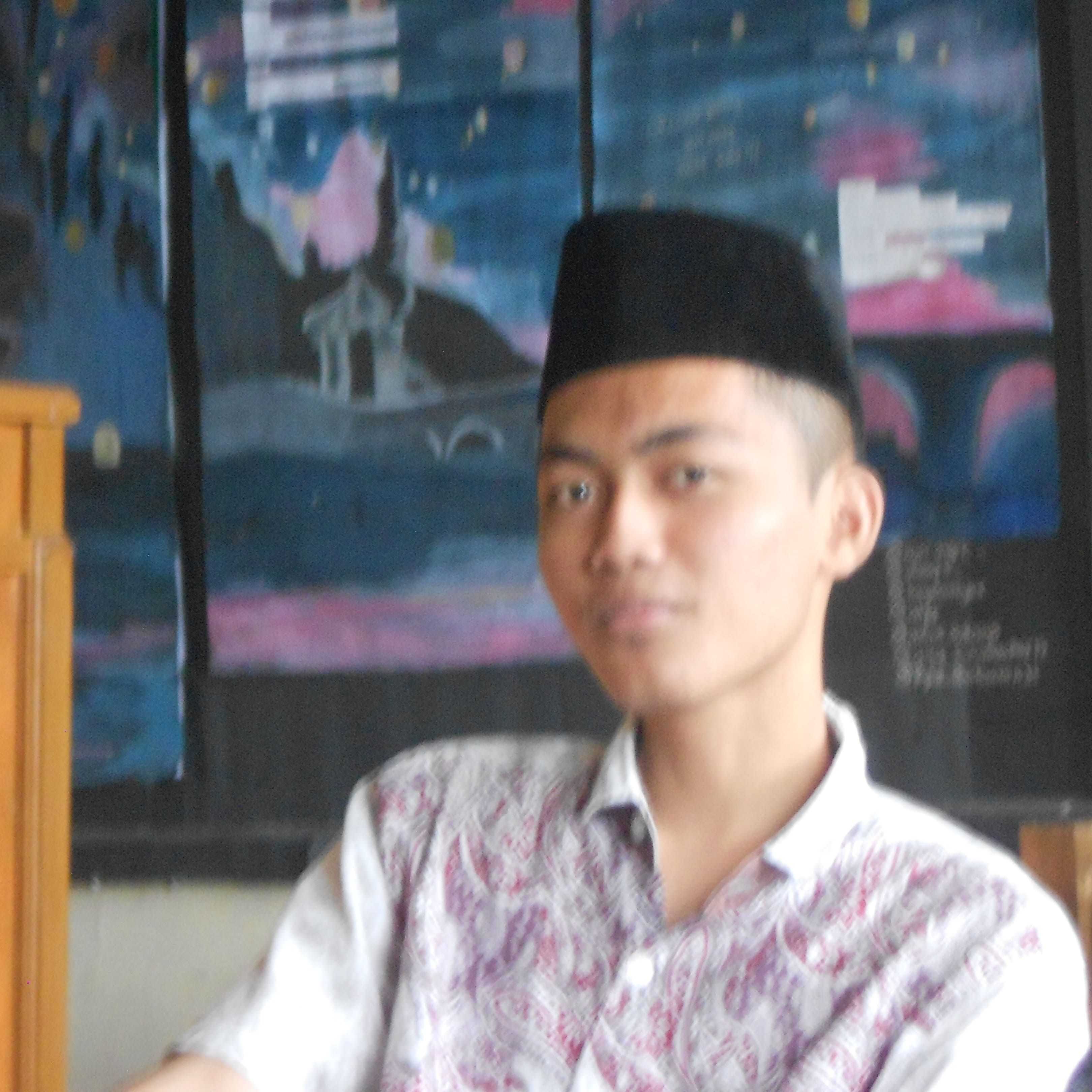 Syakir Anumillah Syaifuddin - Photo 1