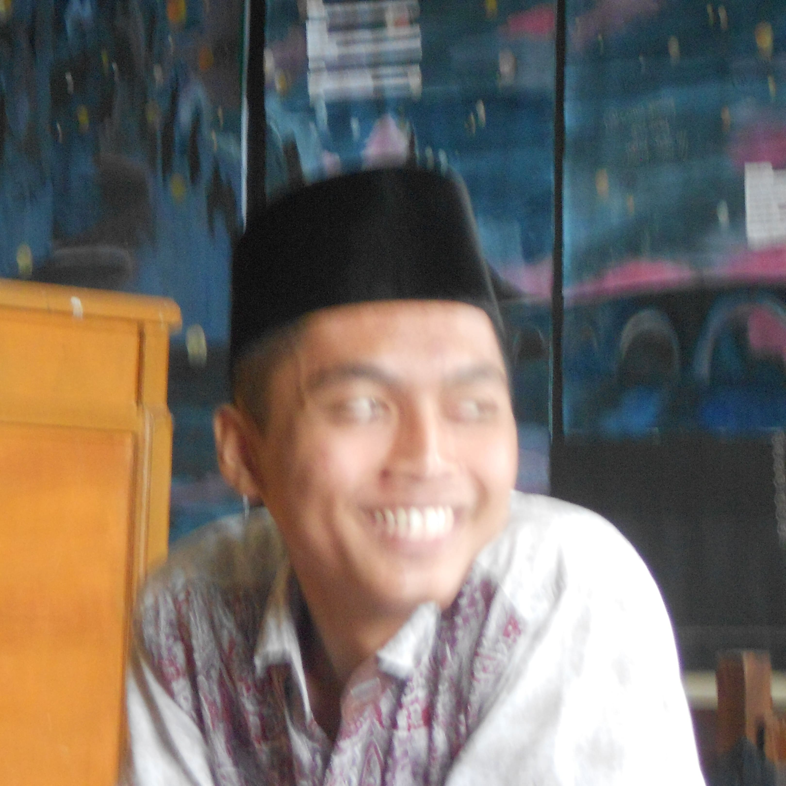 Syakir Anumillah Syaifuddin - Photo 2