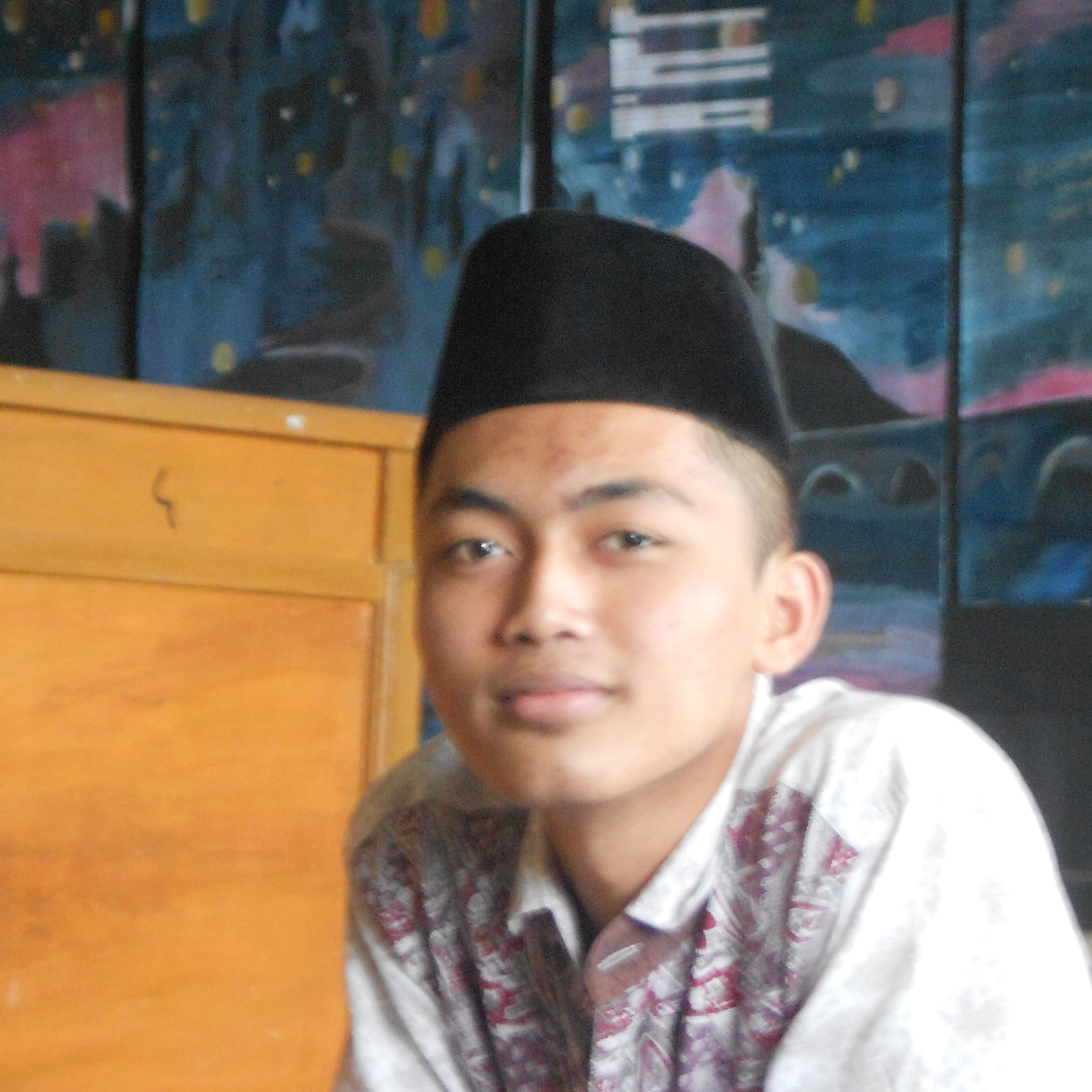 Syakir Anumillah Syaifuddin - Photo 3