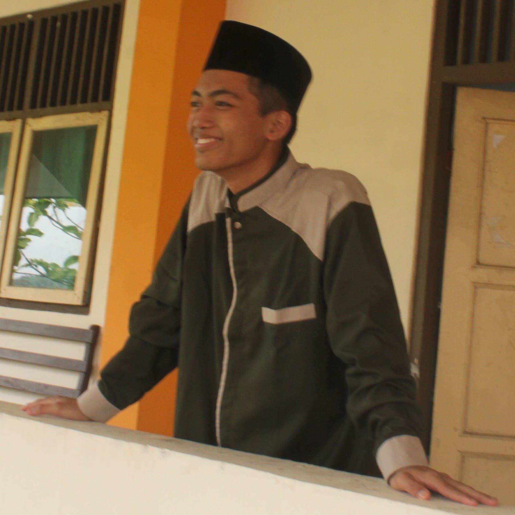 Syakir Anumillah Syaifuddin - Photo 4