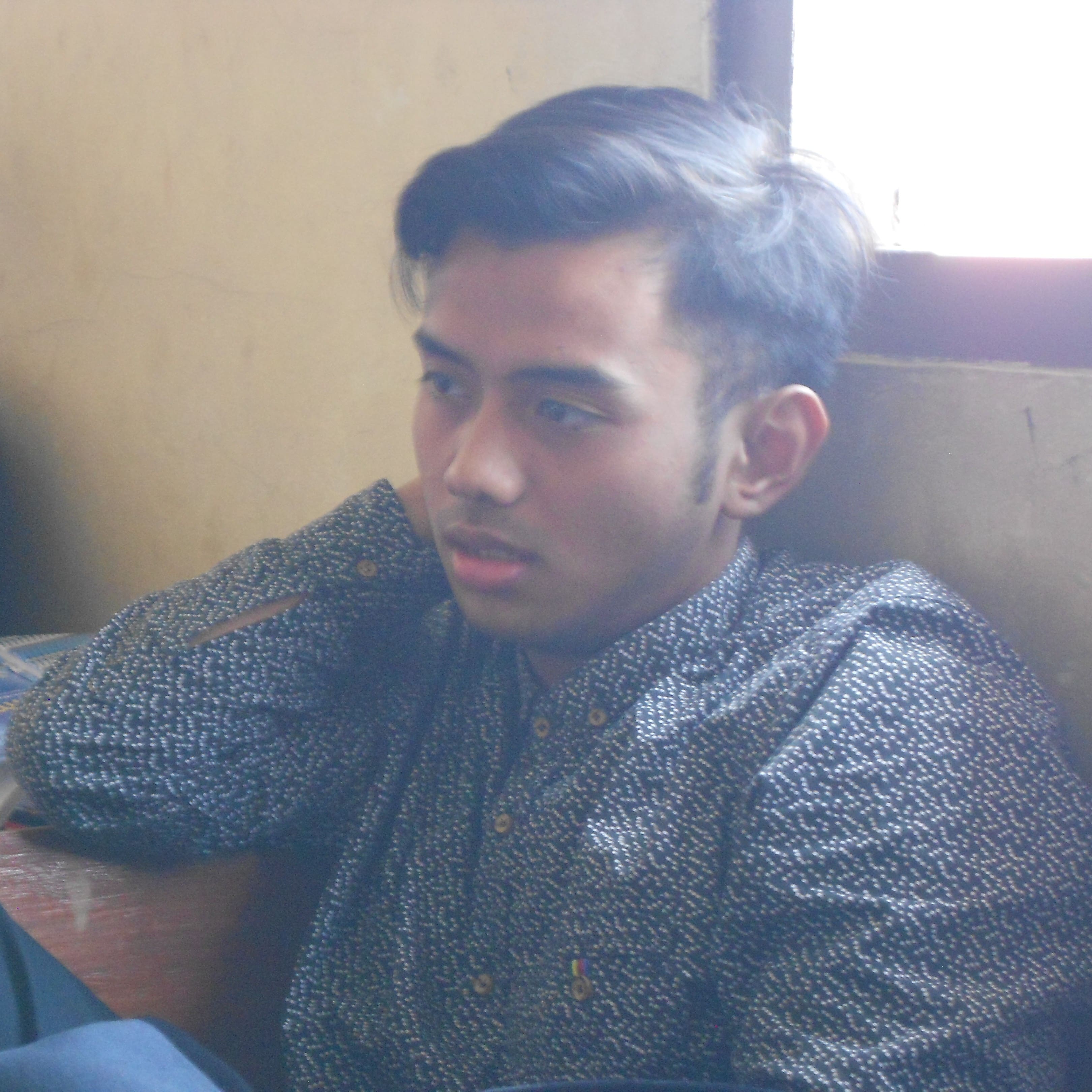 Bagas Fajar Setyaji - Photo 3