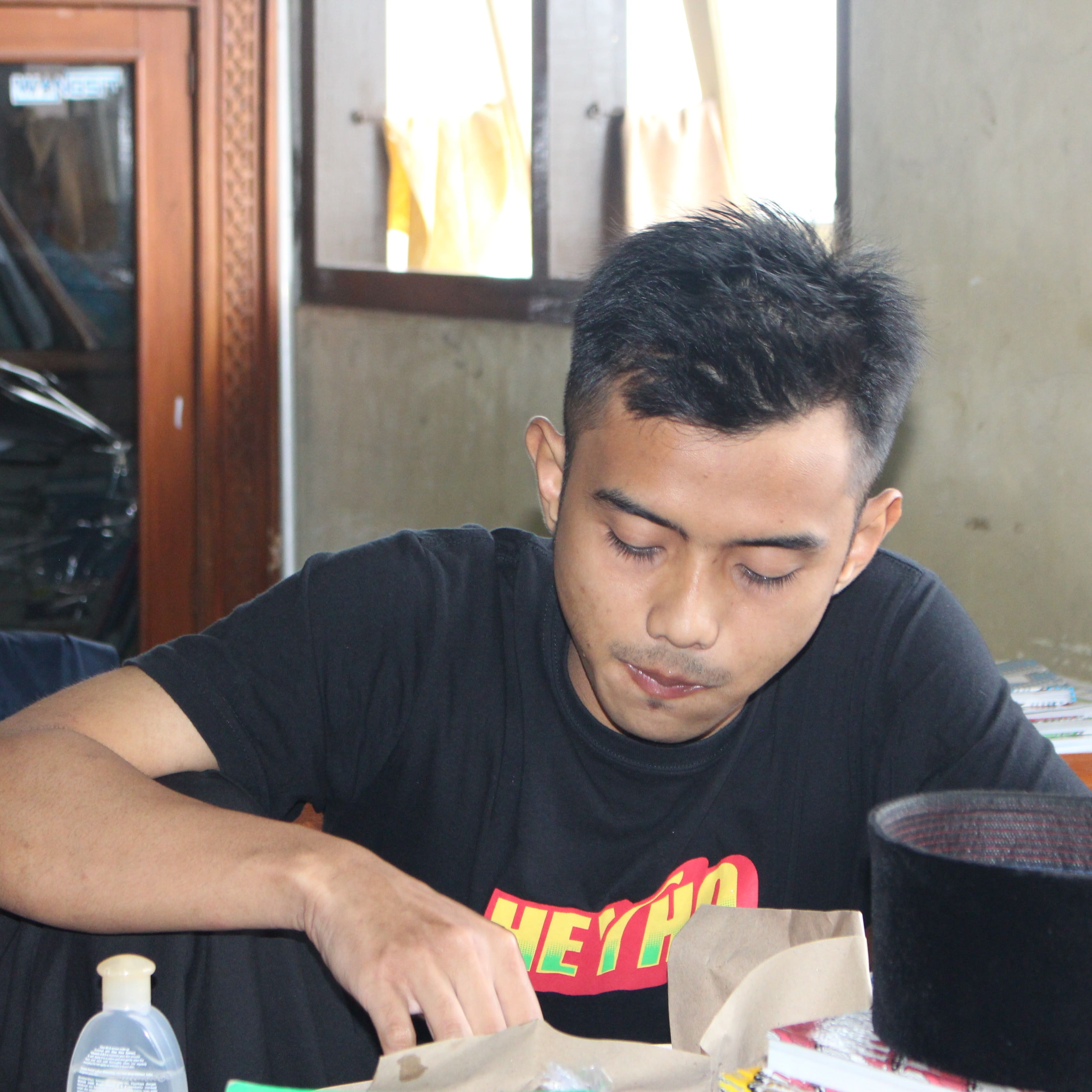 Bagas Fajar Setyaji - Photo 4