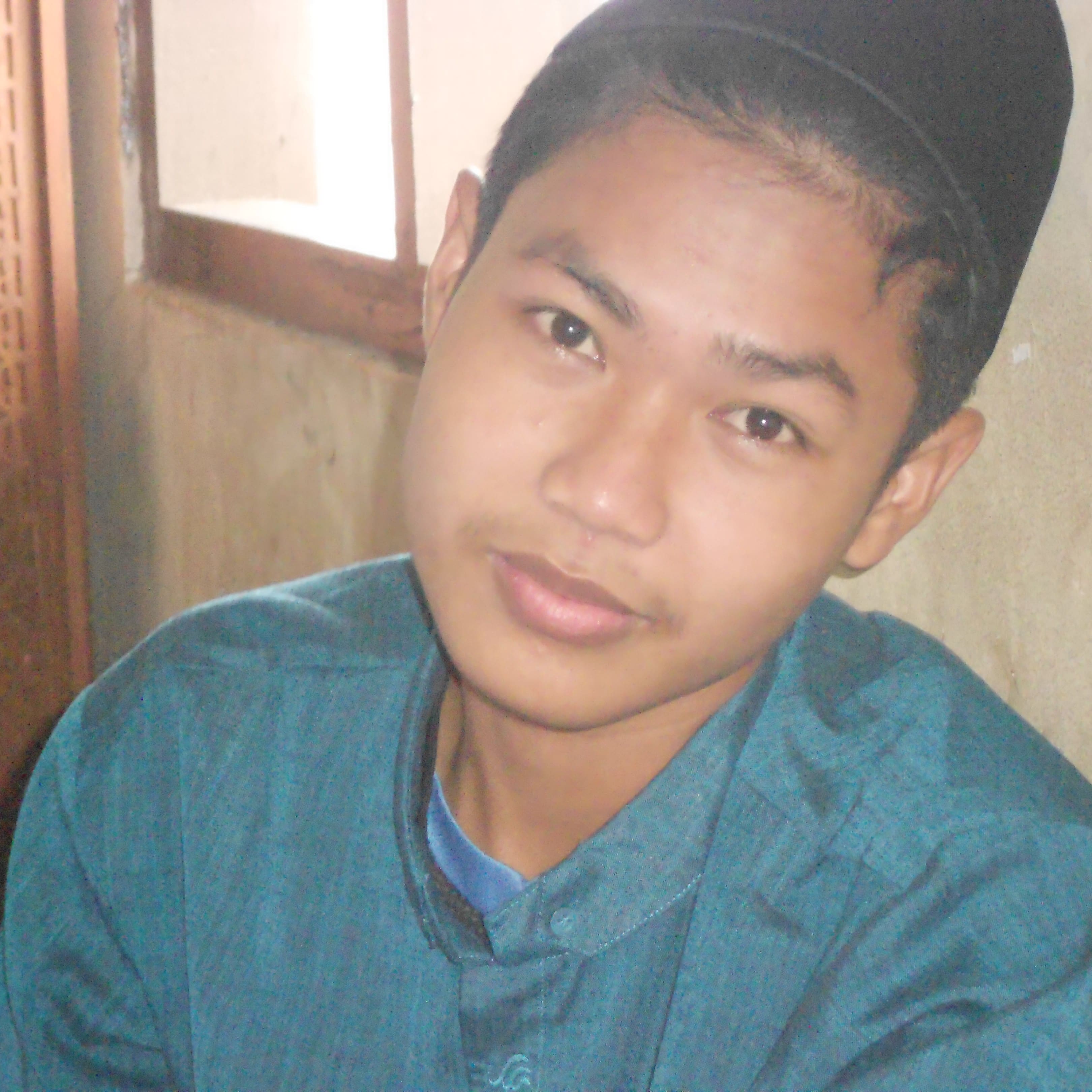 Haifat Haikal Fikri - Photo 1