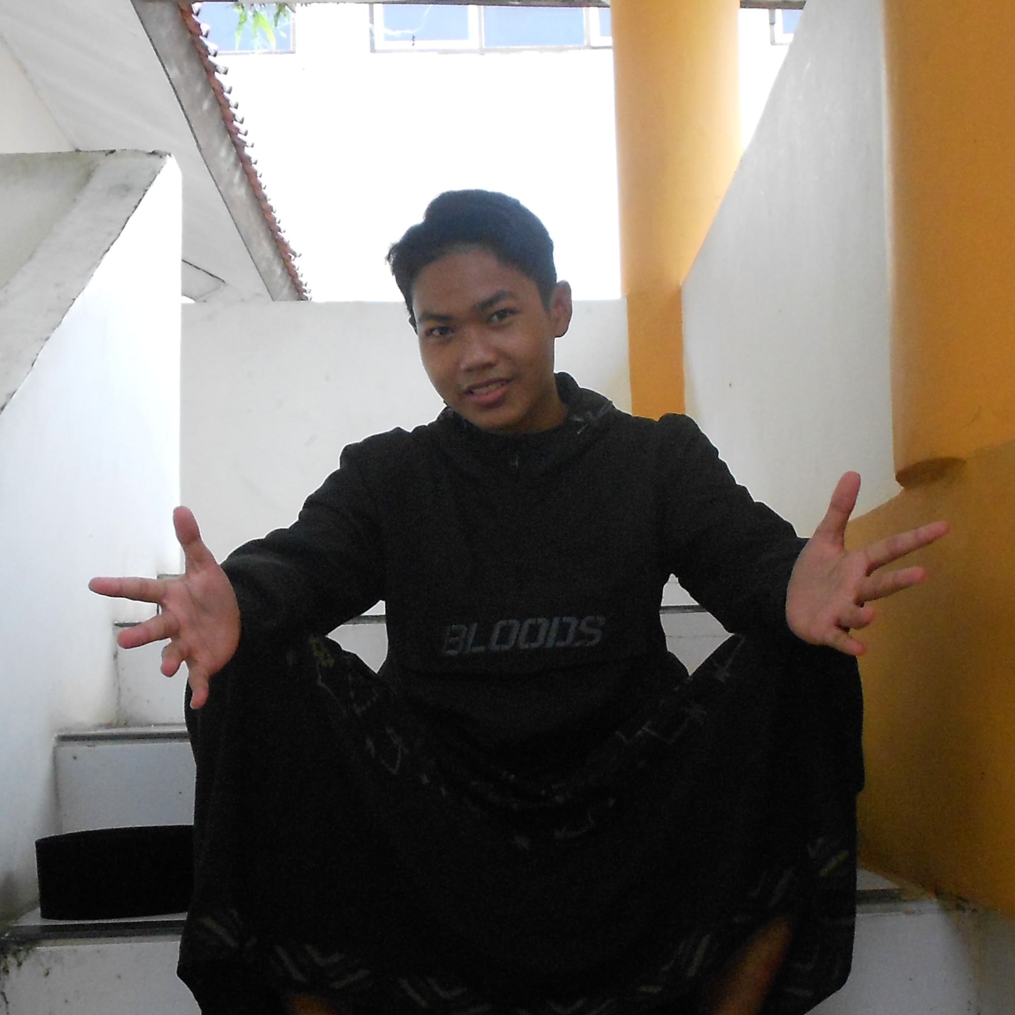 Haifat Haikal Fikri - Photo 2