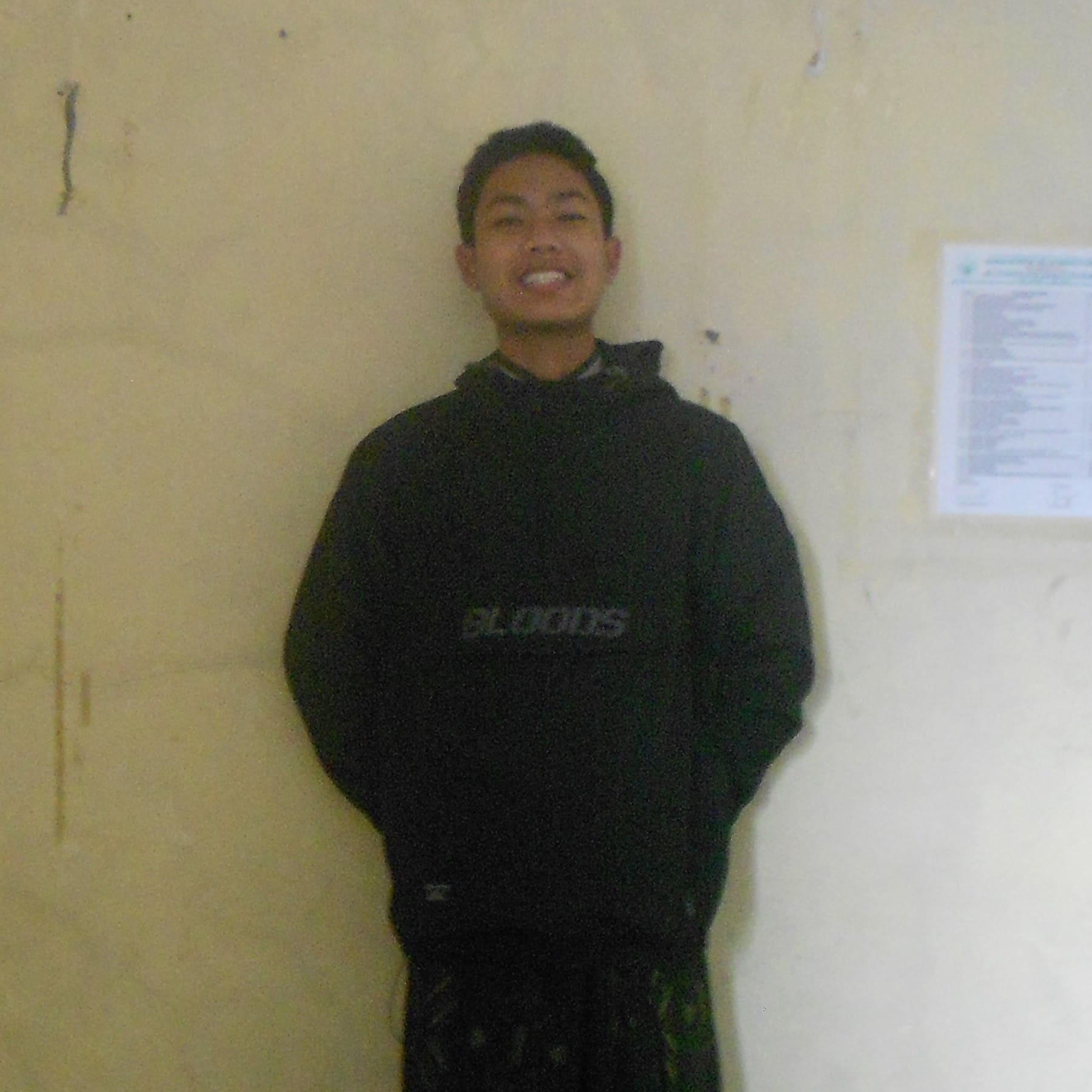 Haifat Haikal Fikri - Photo 3