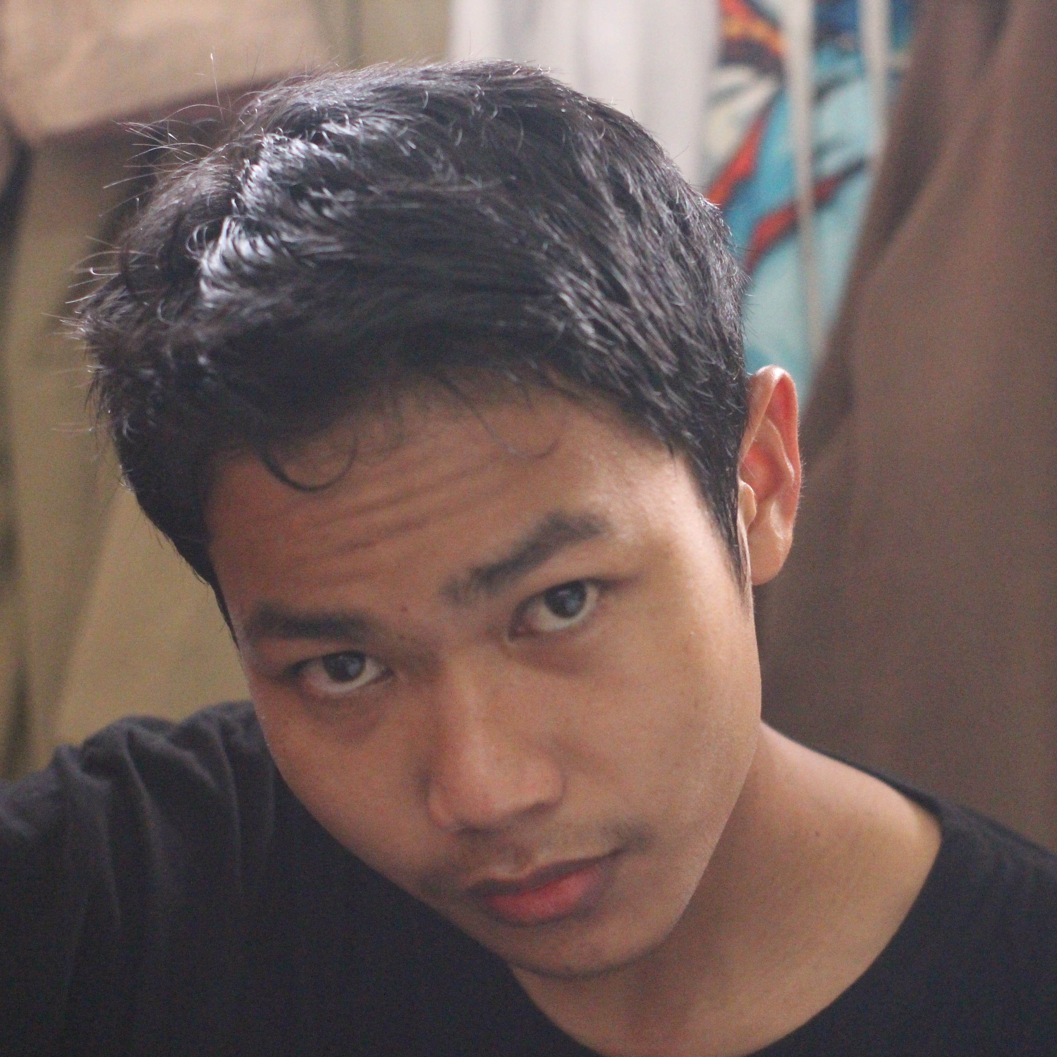 Haifat Haikal Fikri - Photo 5