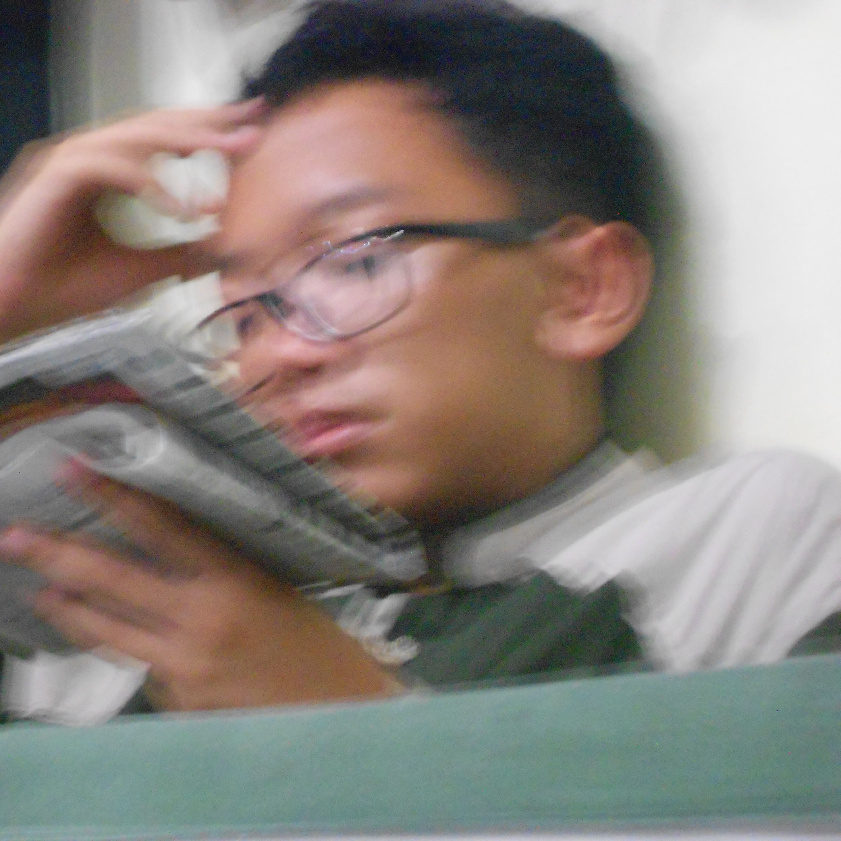 Hilmi Harsya Ilma - Photo 1