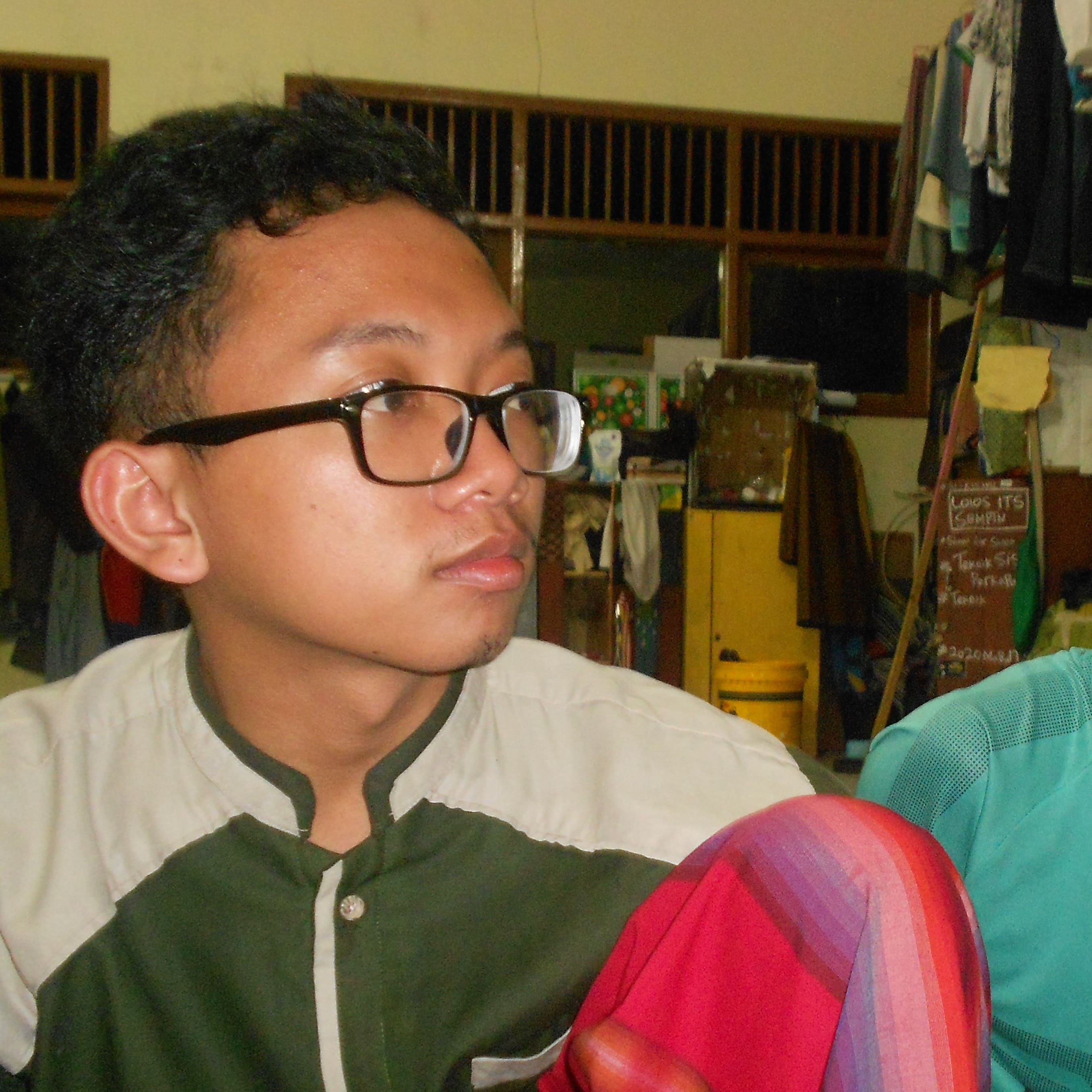 Hilmi Harsya Ilma - Photo 2