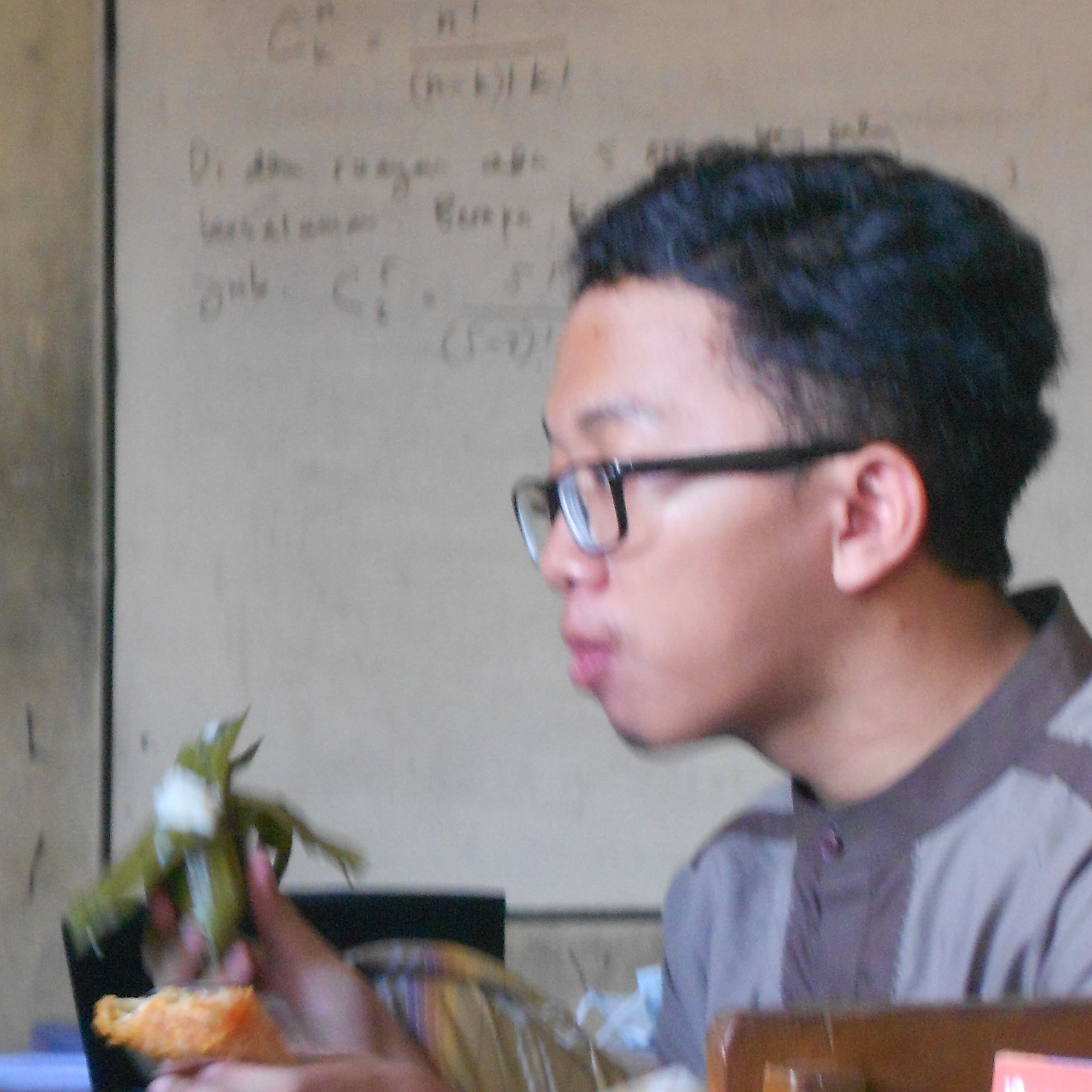 Hilmi Harsya Ilma - Photo 3