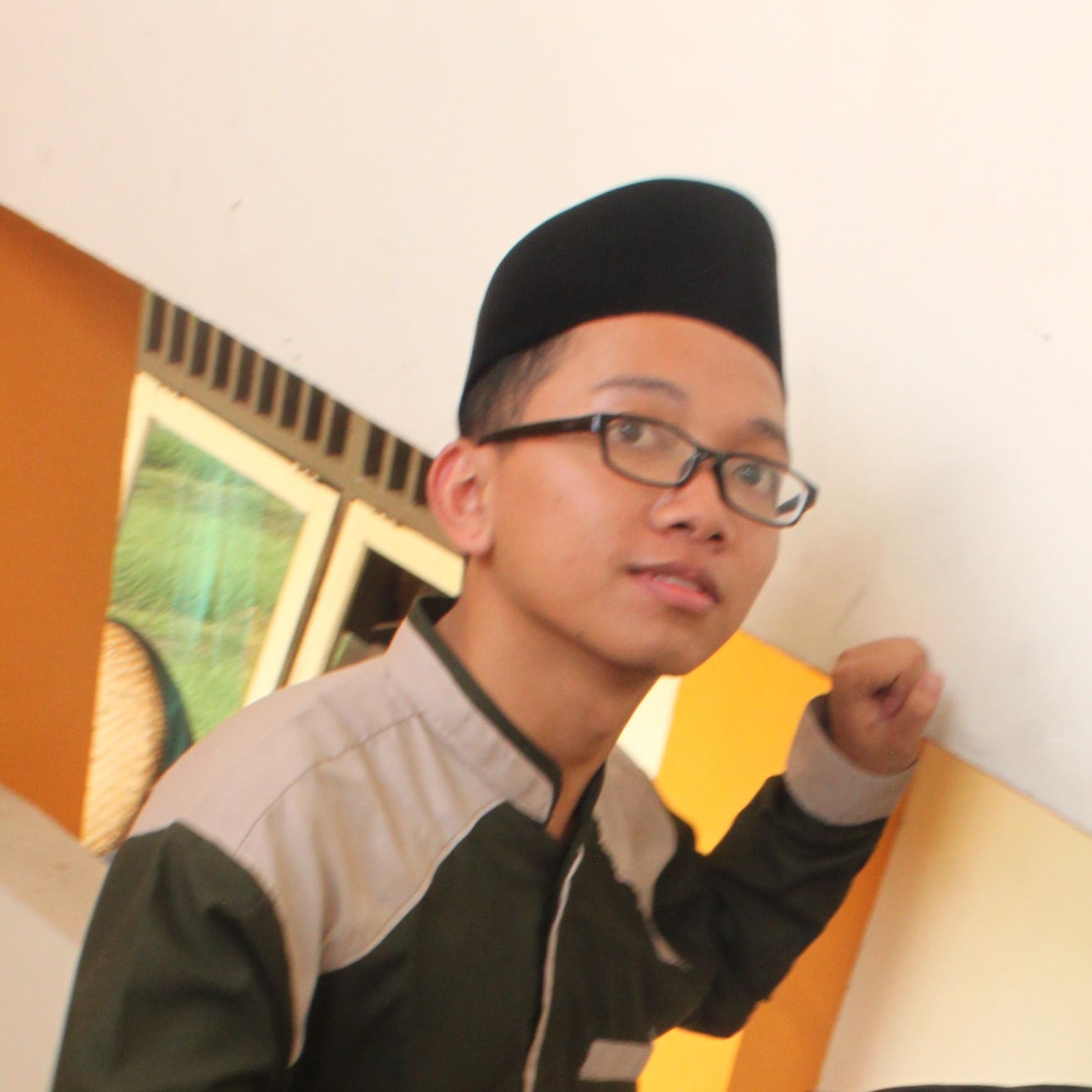 Hilmi Harsya Ilma - Photo 5