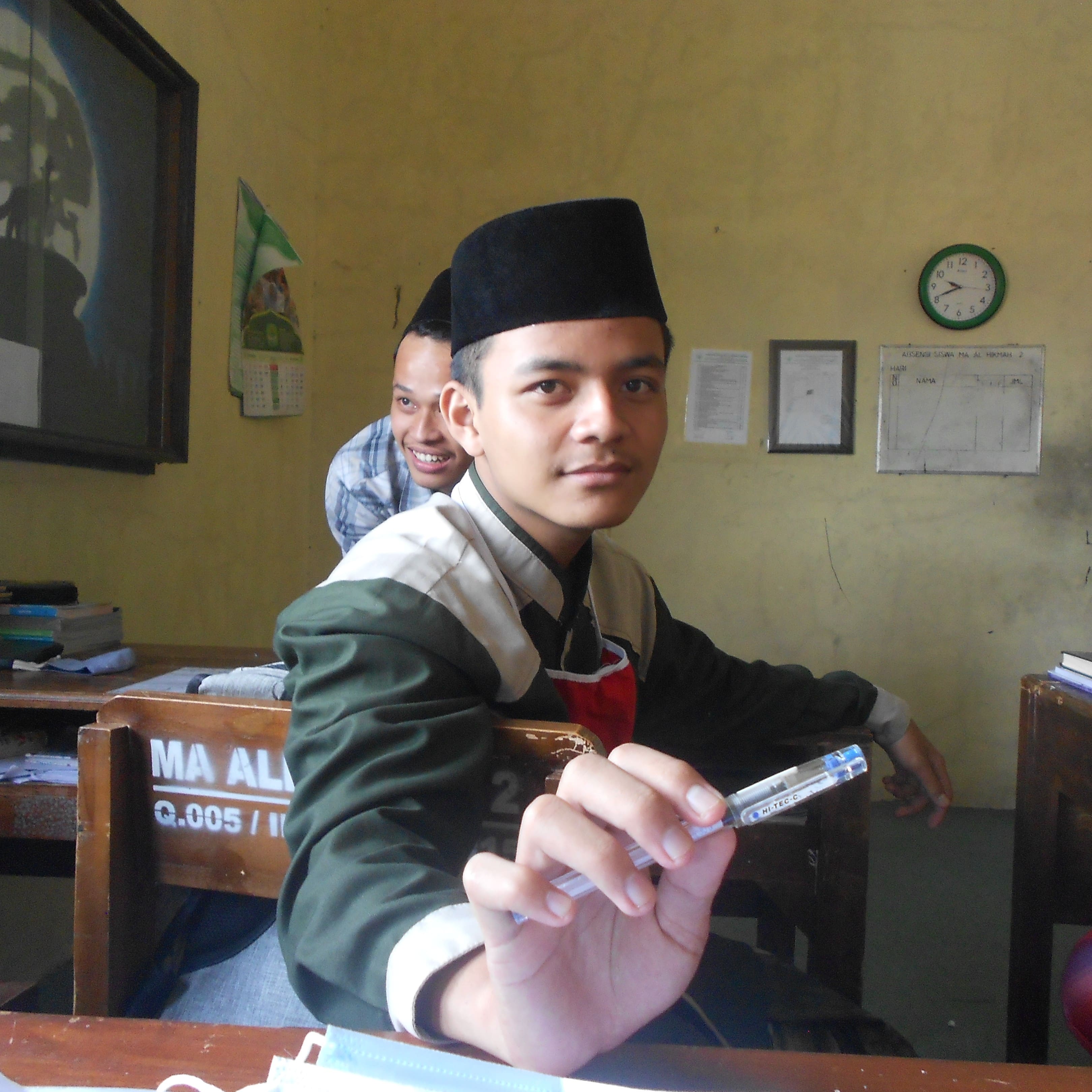 Ananda Dwi Alfian - Photo 1