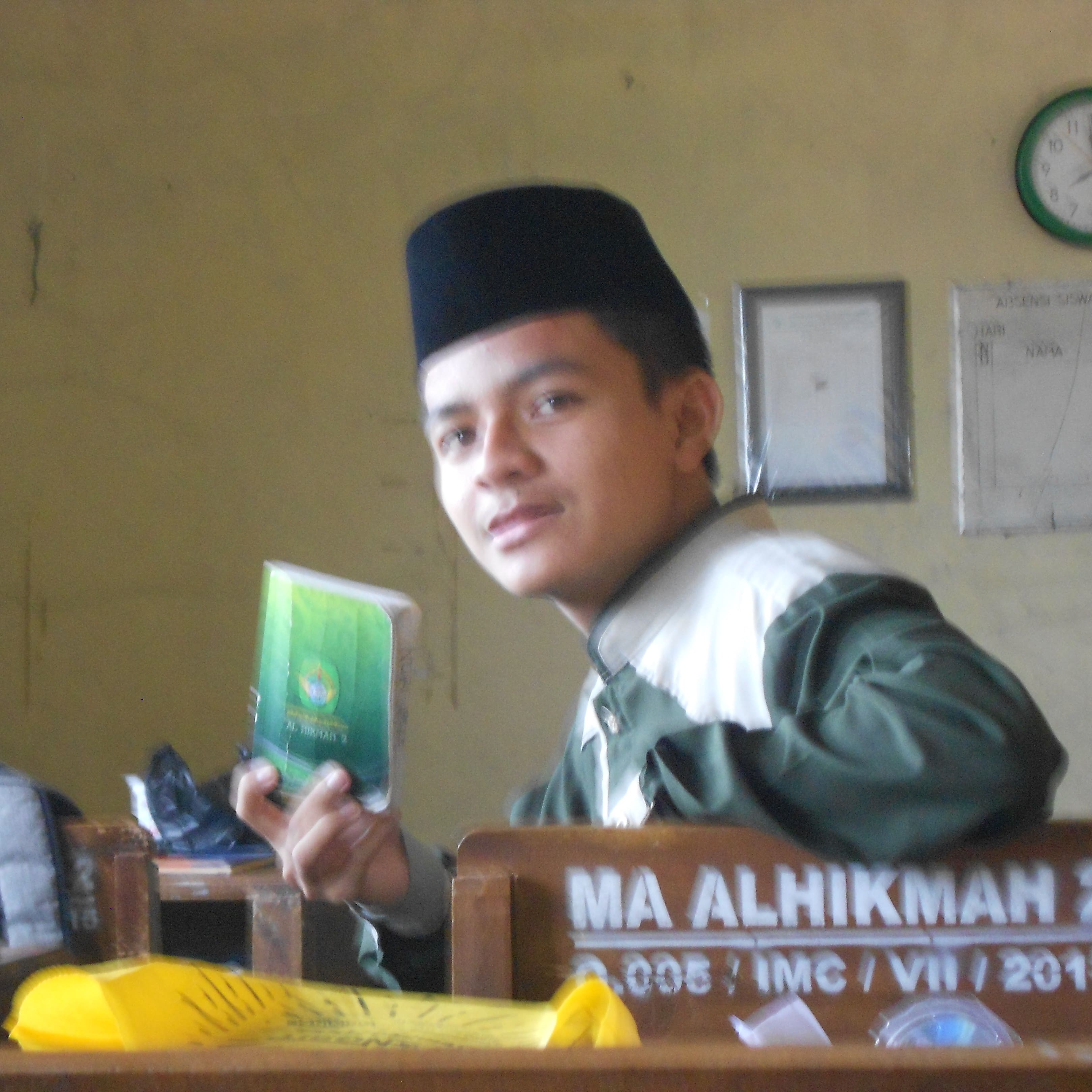 Ananda Dwi Alfian - Photo 2