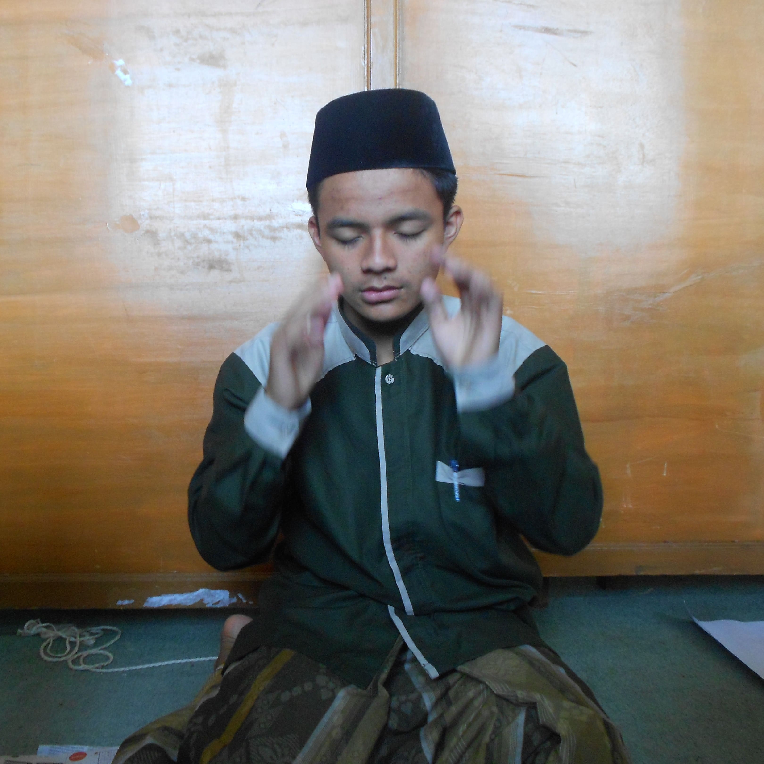 Ananda Dwi Alfian - Photo 3