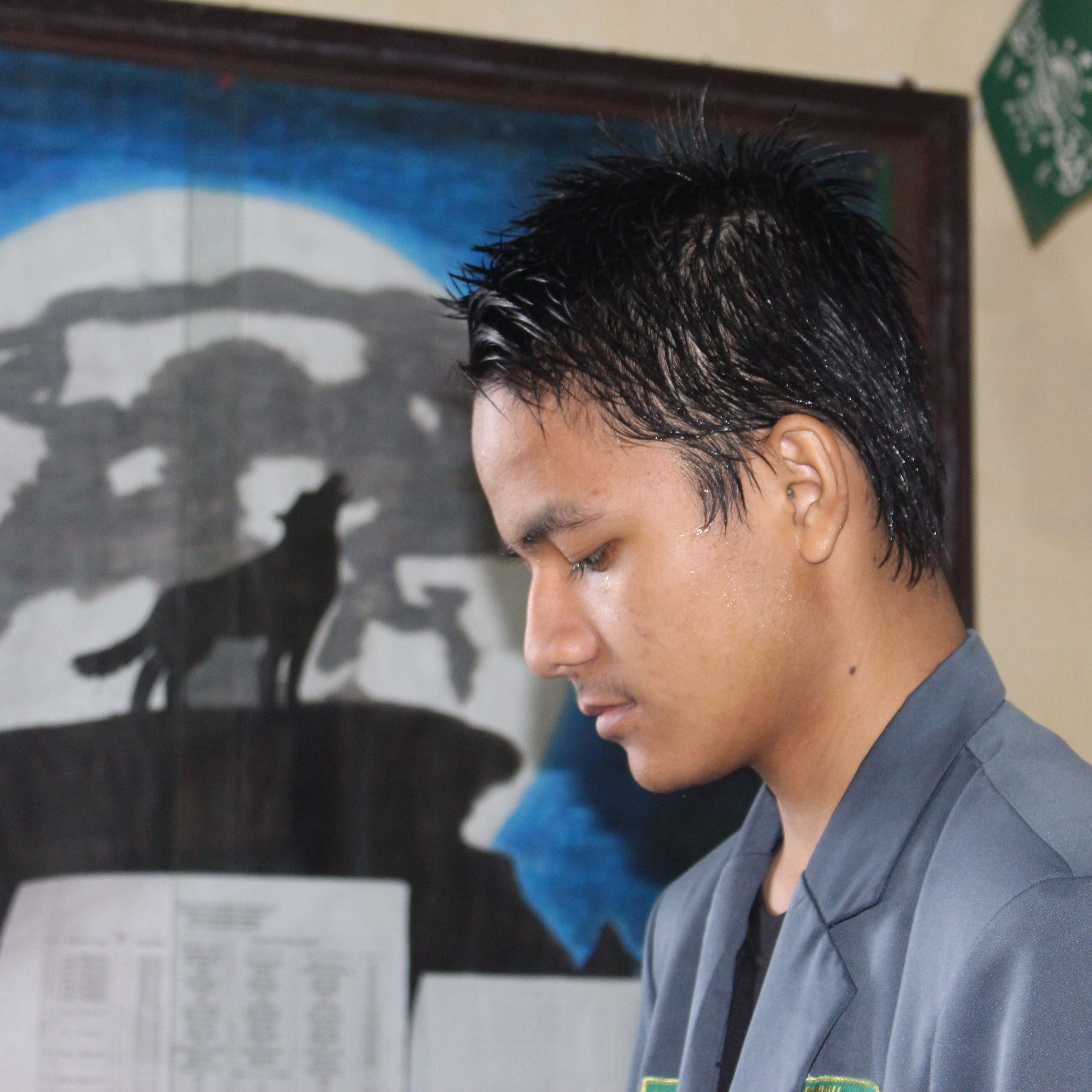 Ananda Dwi Alfian - Photo 6