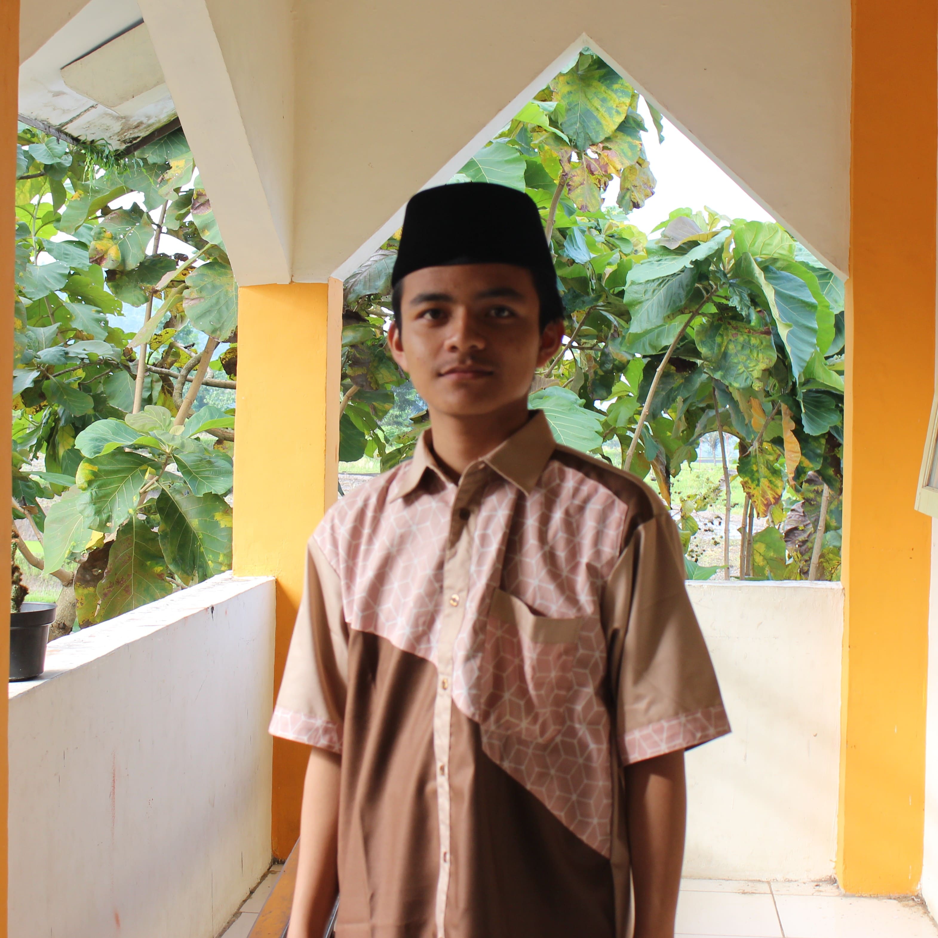 Ananda Dwi Alfian - Photo 7