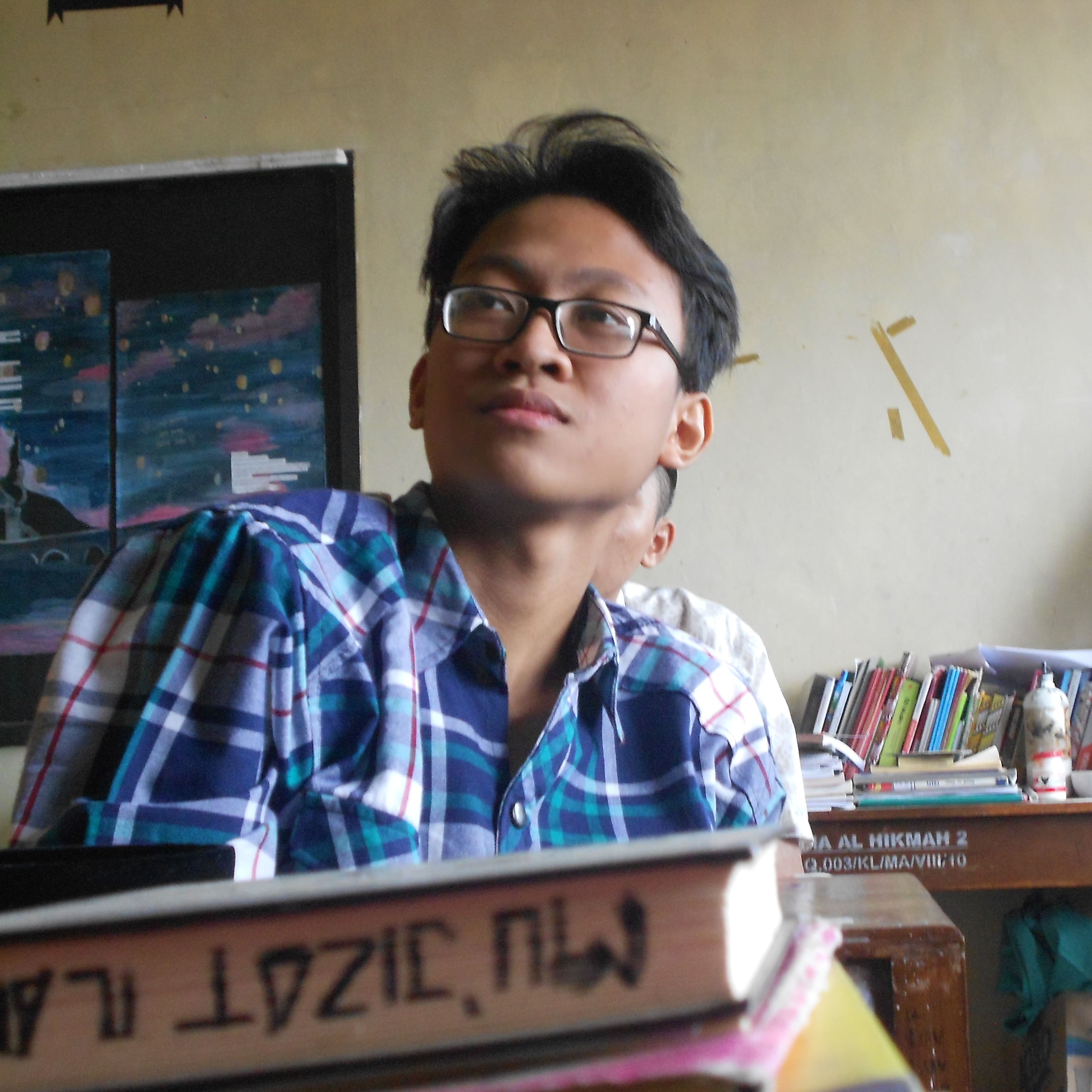 Nuri Kalbu Anugrah - Photo 3