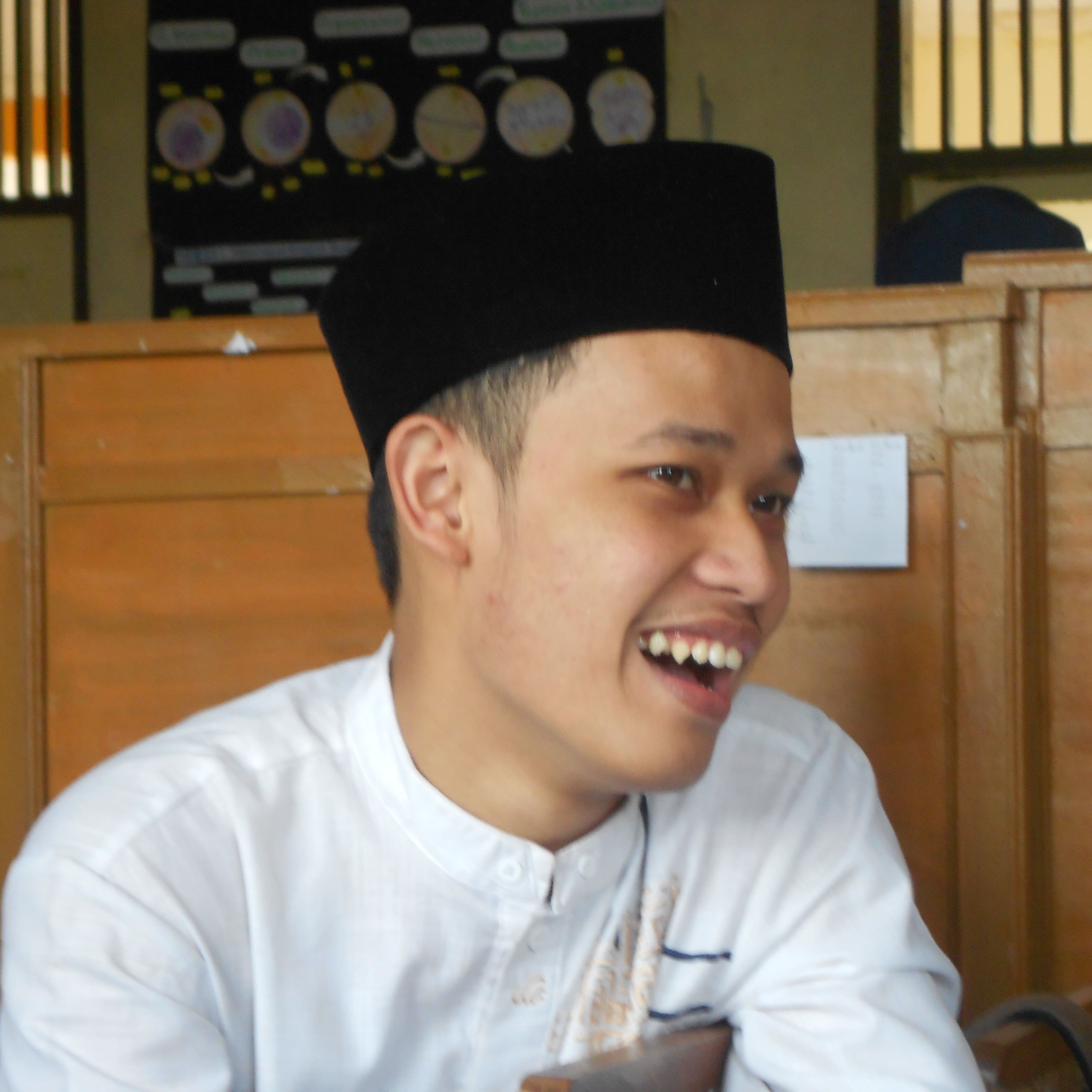 Ulwan Farid Habibi - Photo 1