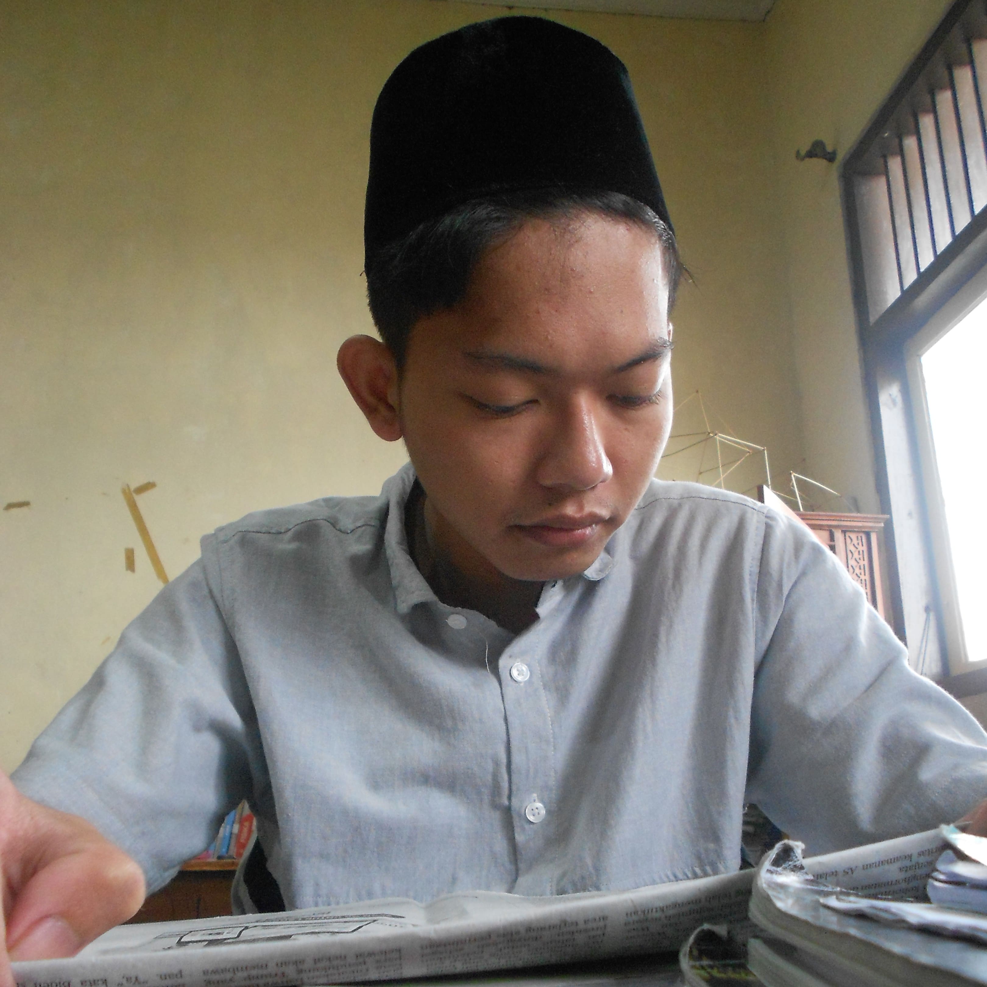 Hilmi Haryono - Photo 3